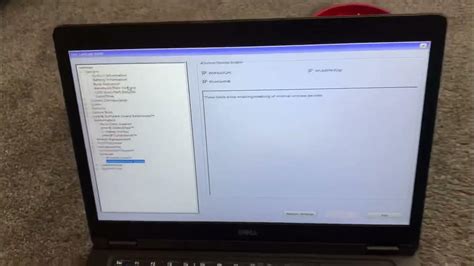 dell latitude bios update.